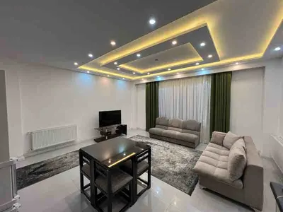 آپارتمان یک خوابه مهتاب واحد 2