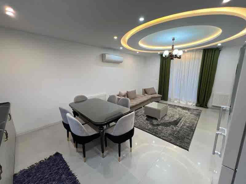 آپارتمان یک خوابه مهتاب واحد 1