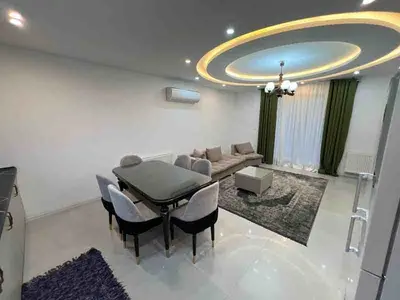 آپارتمان یک خوابه مهتاب واحد 1