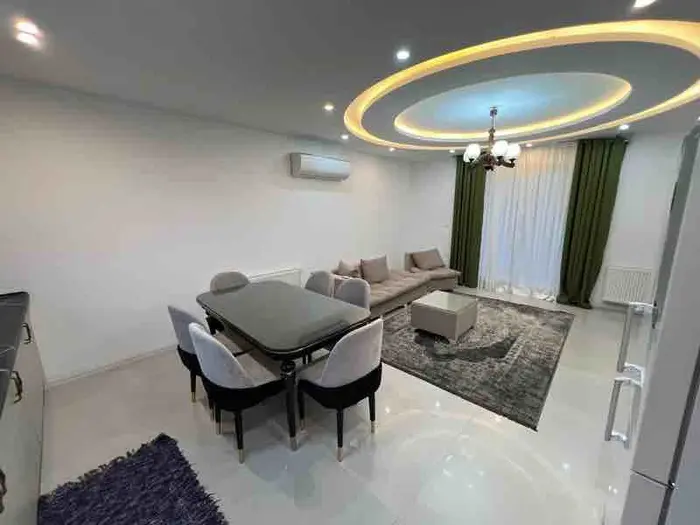 آپارتمان یک خوابه مهتاب واحد 1 - انتخاب عنوان تصویر