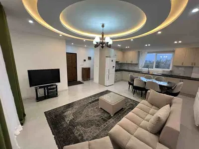 آپارتمان یک خوابه مهتاب واحد 1