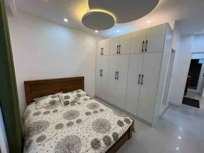 آپارتمان یک خوابه مهتاب واحد 1