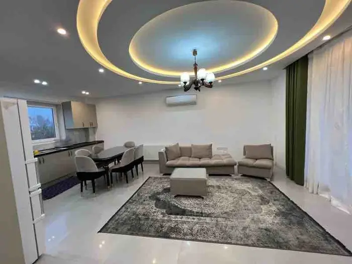 آپارتمان یک خوابه مهتاب واحد 1 - انتخاب عنوان تصویر