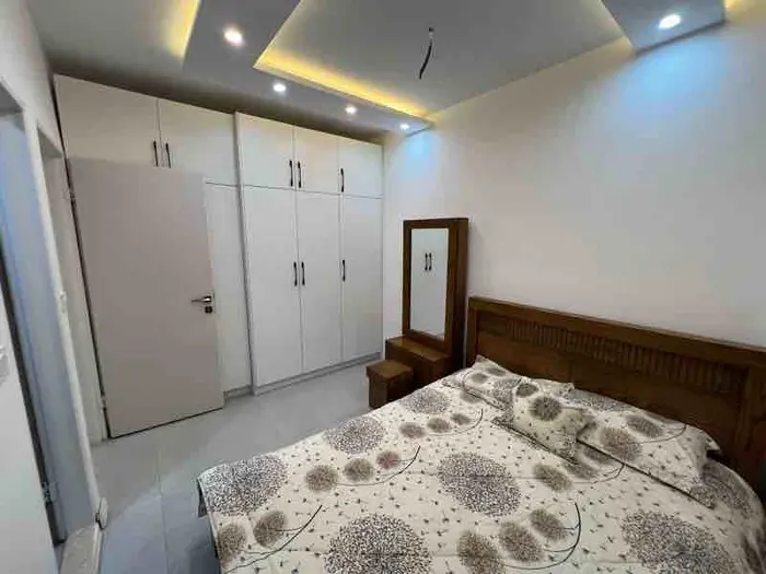 آپارتمان یک خوابه مهتاب واحد 2 - انتخاب عنوان تصویر