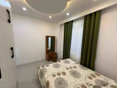 آپارتمان یک خوابه مهتاب واحد 1