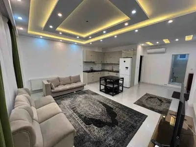 آپارتمان یک خوابه مهتاب واحد 2