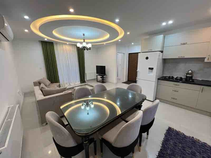 آپارتمان یک خوابه مهتاب واحد 1