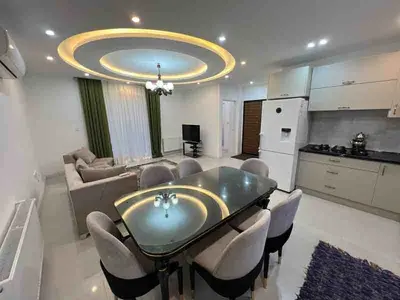 آپارتمان یک خوابه مهتاب واحد 1