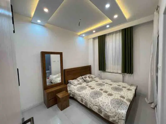 آپارتمان یک خوابه مهتاب واحد 2 - انتخاب عنوان تصویر