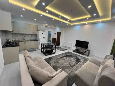 آپارتمان یک خوابه مهتاب واحد 2