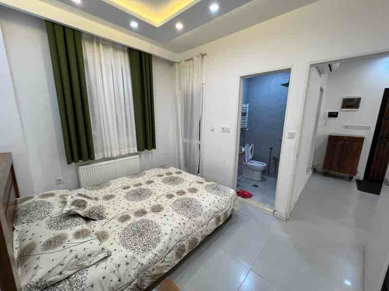 آپارتمان یک خوابه مهتاب واحد 2