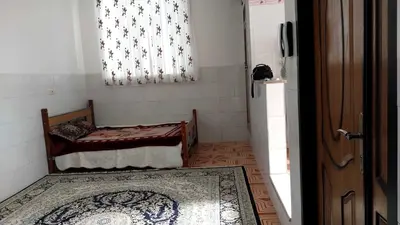 سوئیت فلت خلیج فارس 1