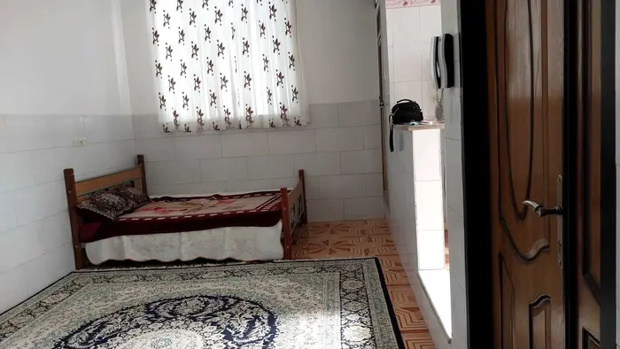 سوئیت فلت خلیج فارس 1