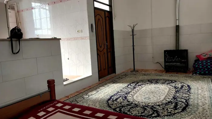 سوئیت فلت خلیج فارس 1