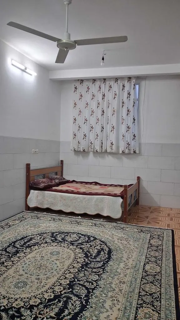 سوئیت فلت خلیج فارس 1