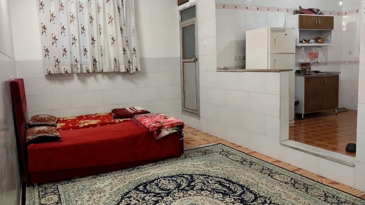 سوئیت فلت خلیج فارس 1