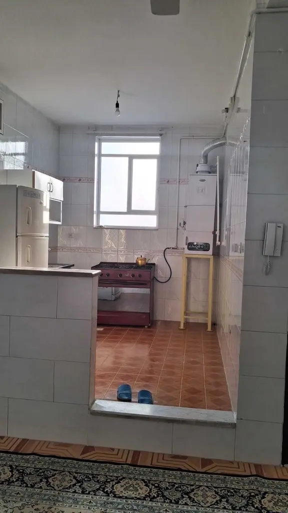 سوئیت فلت خلیج فارس 1