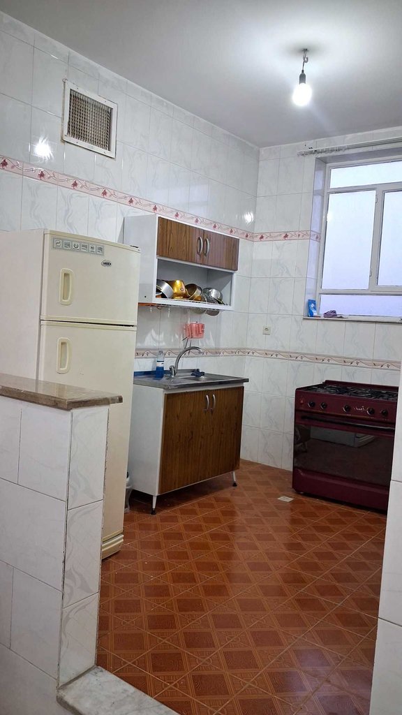 سوئیت فلت خلیج فارس 1