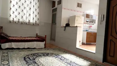 سوئیت فلت خلیج فارس 1