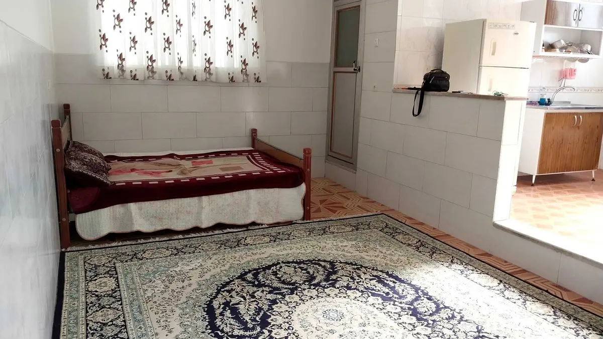 سوئیت فلت خلیج فارس 1