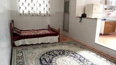 سوئیت فلت خلیج فارس 1