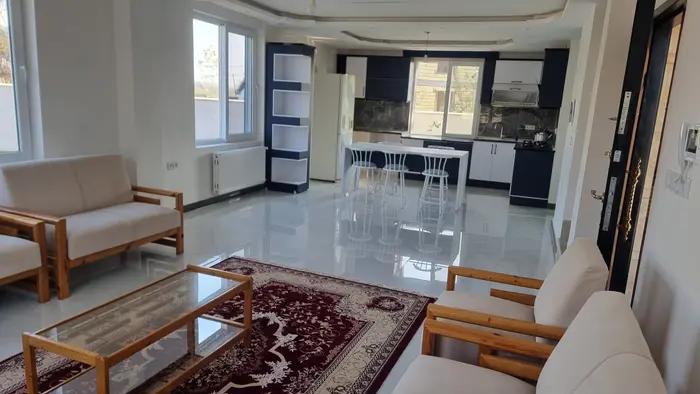 ویلا چهارخوابه دوبلکس عیسی نژاد