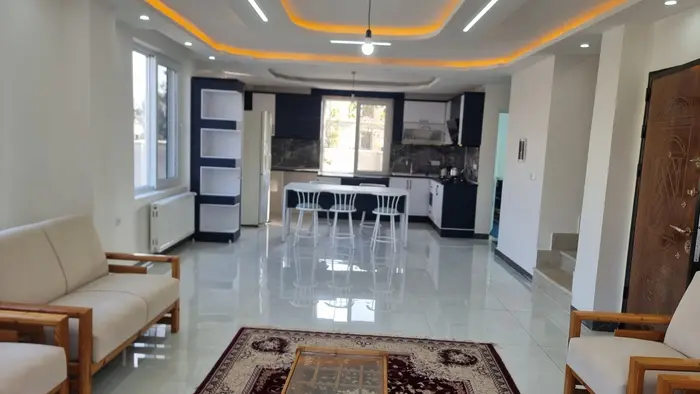 ویلا چهارخوابه دوبلکس عیسی نژاد