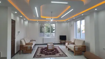 ویلا چهارخوابه دوبلکس عیسی نژاد