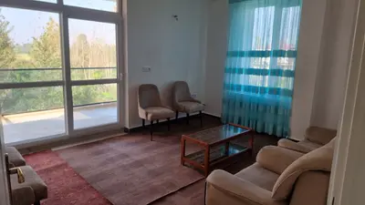 ویلا چهارخوابه دوبلکس عیسی نژاد