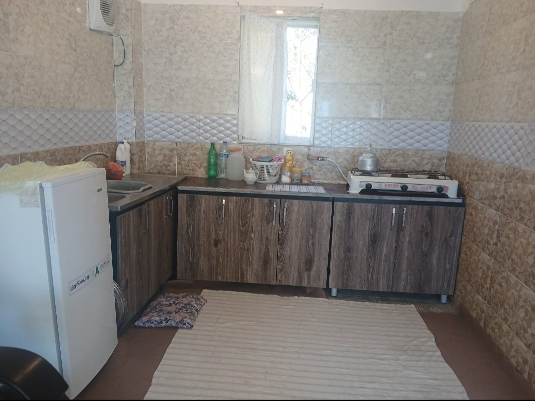 ویلا یک خوابه امیر 11