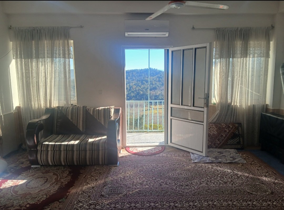 ویلا یک خوابه امیر 11