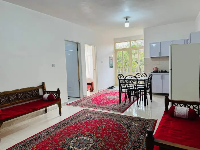 ویلا دو خوابه دیدار