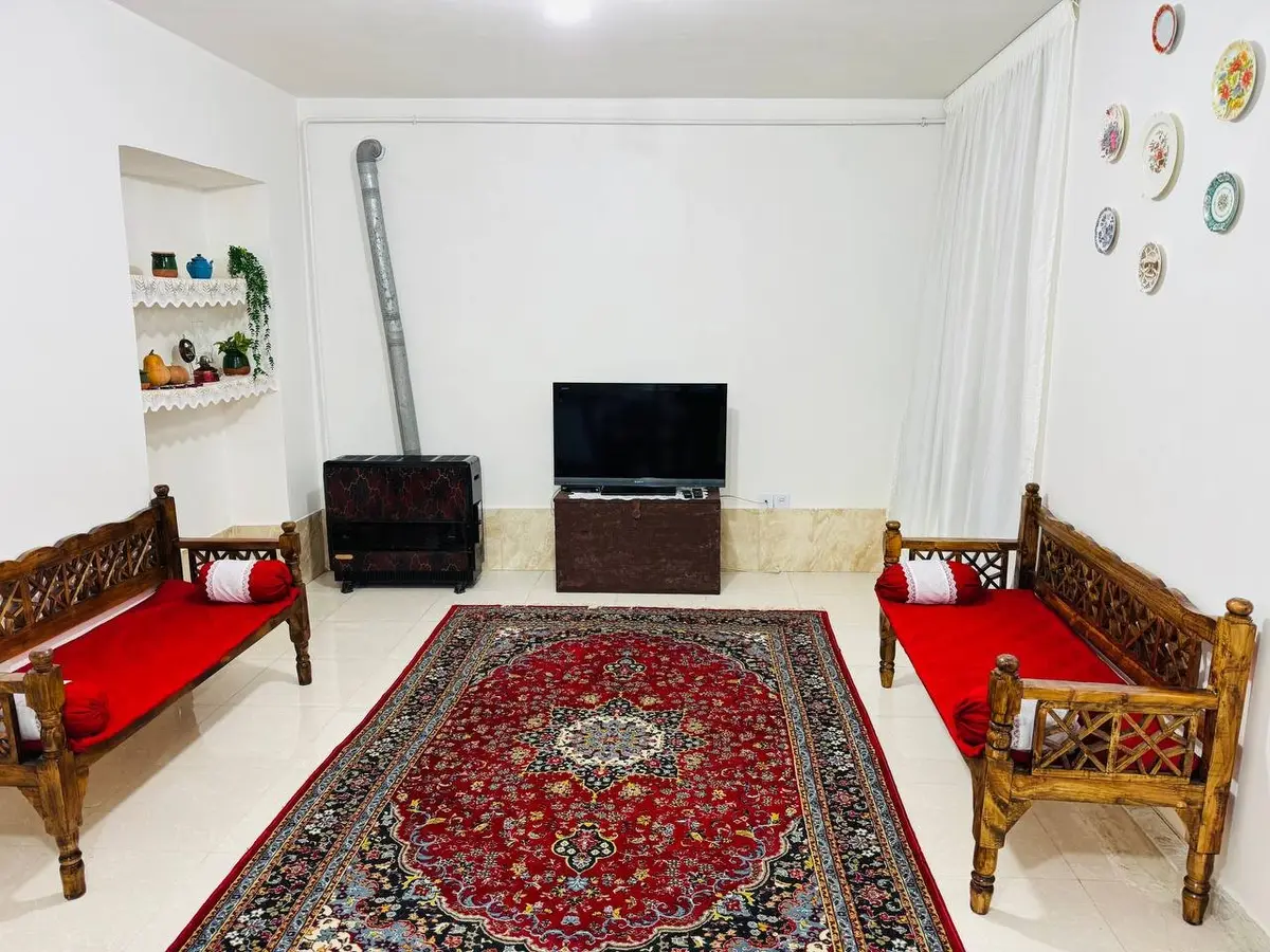 ویلا دو خوابه دیدار