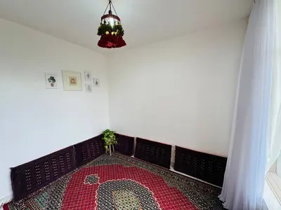 ویلا دو خوابه دیدار