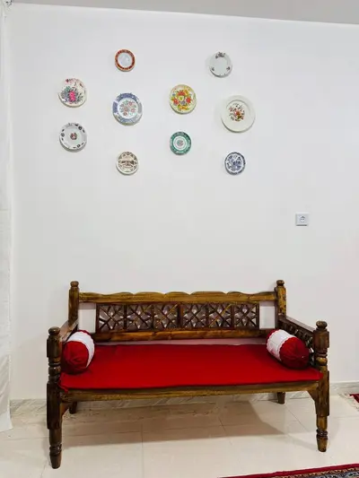 ویلا دو خوابه دیدار