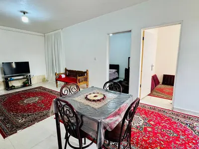 ویلا دو خوابه دیدار