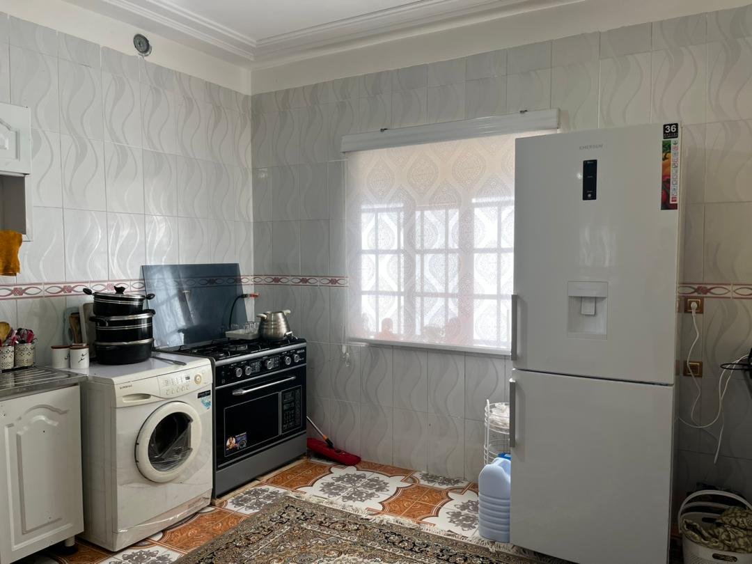 ویلا دوخوابه خانه گلی