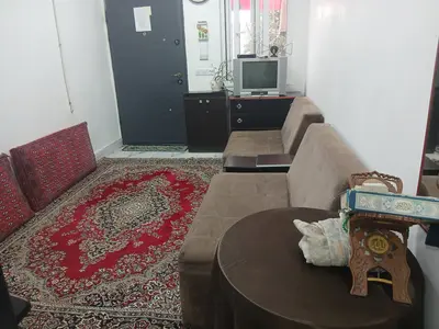 سوئیت فلت کاکل