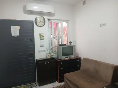 سوئیت فلت کاکل