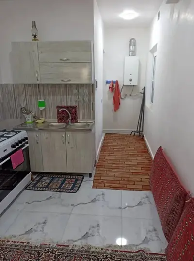 سوئیت فلت کاکل