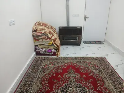 سوئیت فلت کاکل