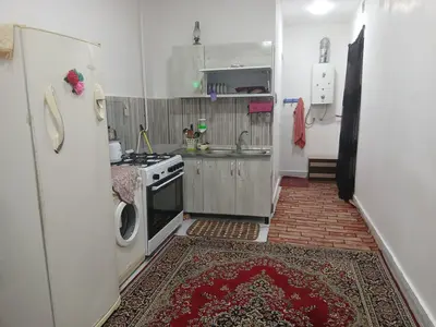 سوئیت فلت کاکل