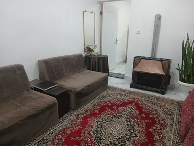 سوئیت فلت کاکل