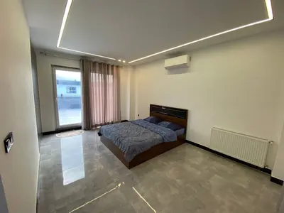 ویلا سه خواب تریپلکس استخردار آبگرم نارنج