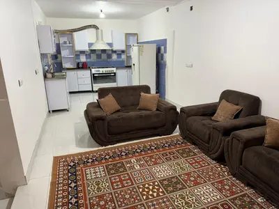 ویلا دو خوابه ساحلی ریشهر3