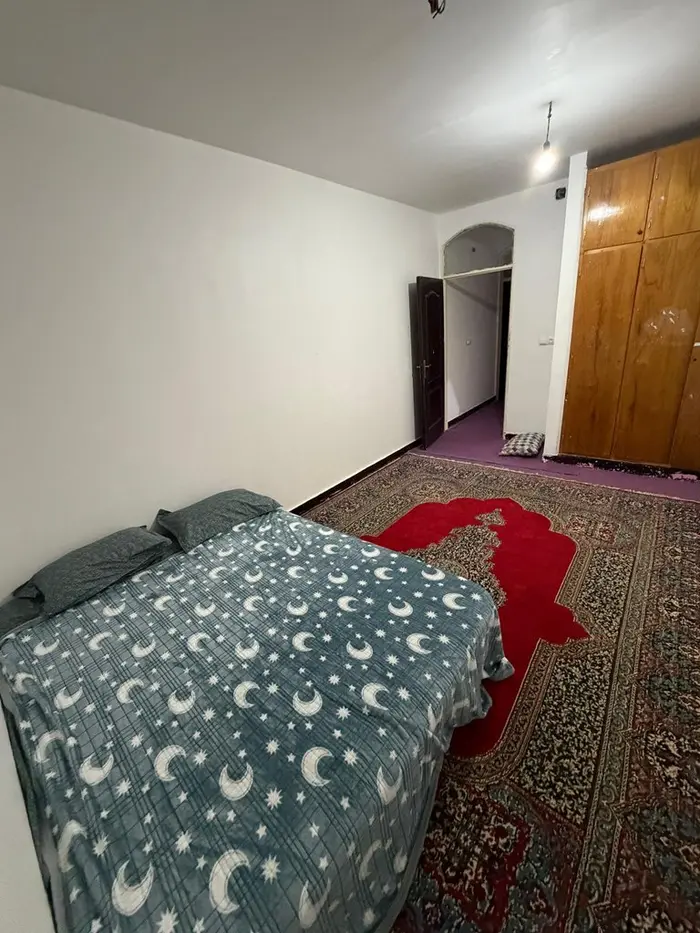 ویلا دو خوابه ساحلی ریشهر3