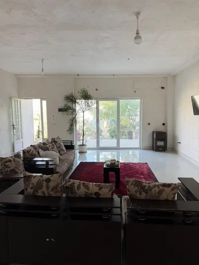 ویلا دوخوابه ریشهر4