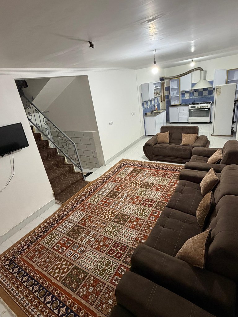 ویلا دو خوابه ساحلی ریشهر3