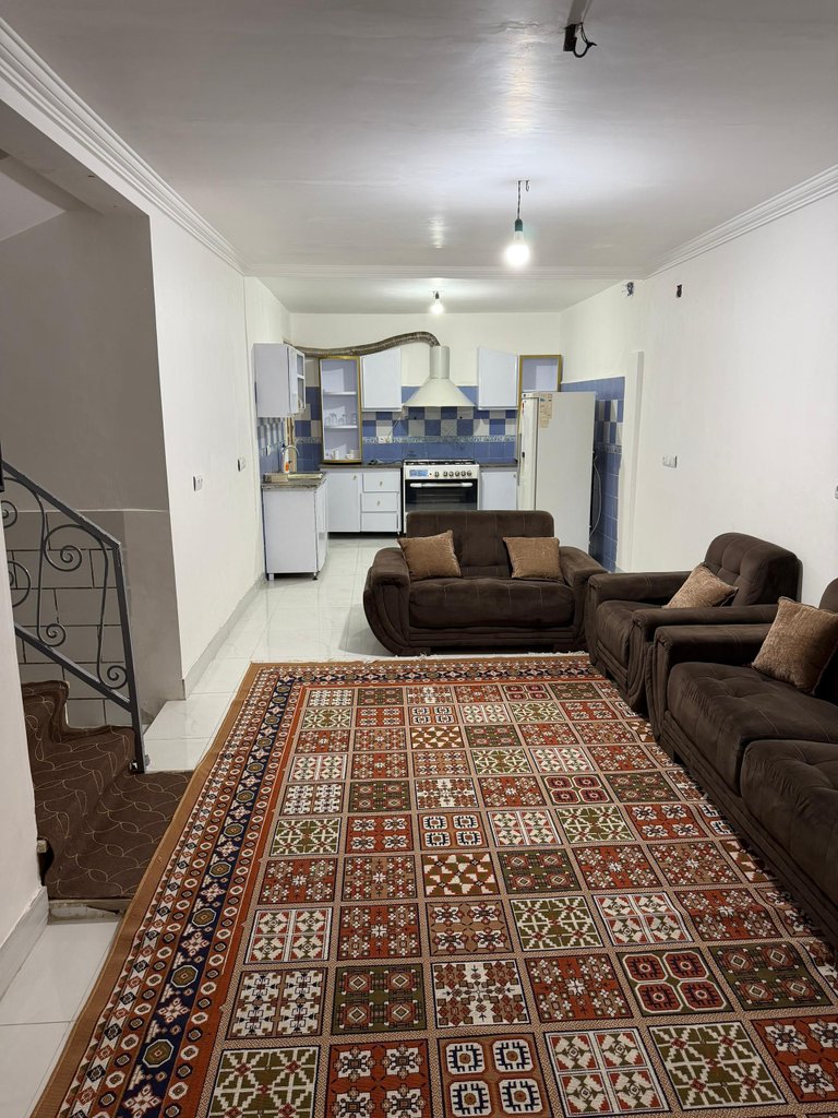 ویلا دو خوابه ساحلی ریشهر3