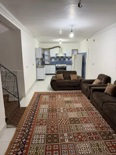 ویلا دو خوابه ساحلی ریشهر3